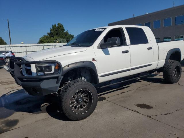 DODGE RAM 2500 2009 3d7ks29l09g563477