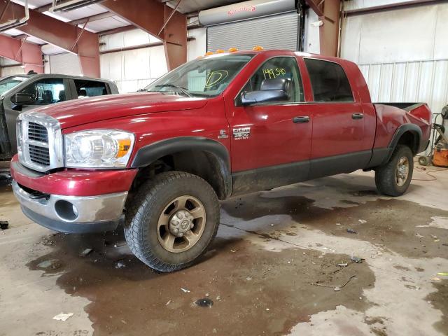 DODGE RAM 2500 2009 3d7ks29l29g546986