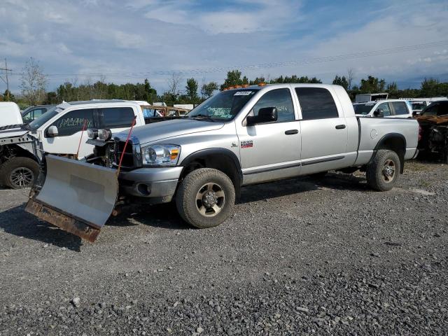 DODGE RAM 2500 2009 3d7ks29l99g543888