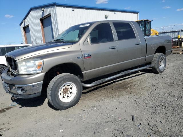 DODGE RAM 2500 2009 3d7ks29t59g525419