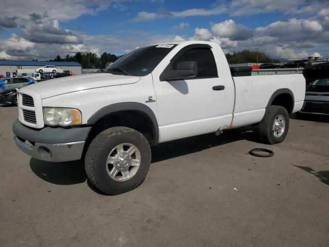 DODGE RAM 2500 S 2004 3d7ku26c04g113528