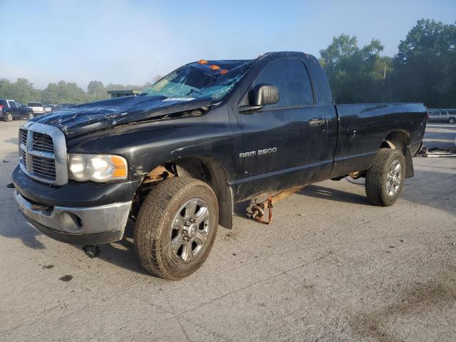 DODGE RAM 2500 S 2004 3d7ku26c34g194279