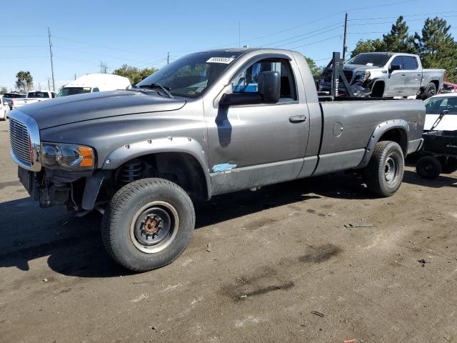 DODGE RAM 2004 3d7ku26c44g273816