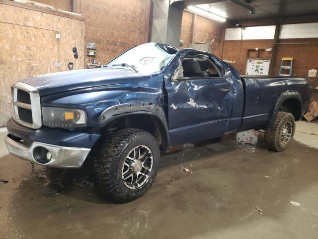 DODGE RAM 2500 2003 3d7ku26d93g730417