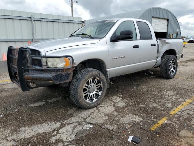 DODGE RAM 2500 2003 3d7ku28623g821852