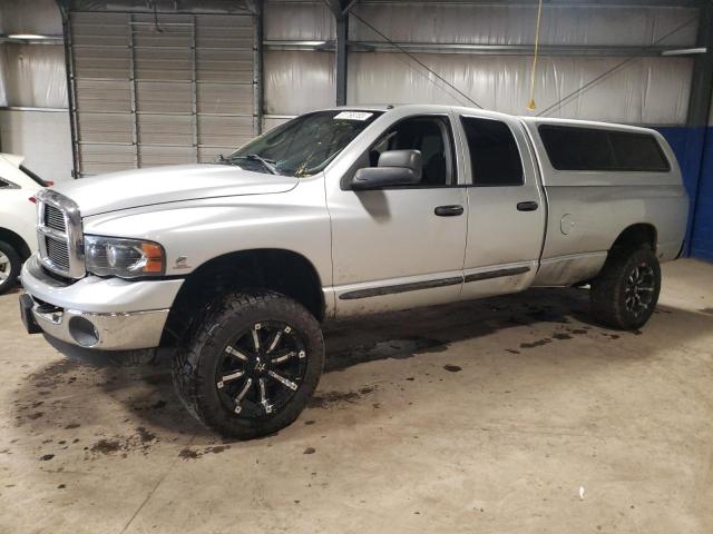 DODGE RAM 2500 2003 3d7ku28673g776052