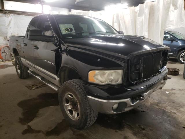 DODGE RAM 2500 S 2004 3d7ku28c04g121304