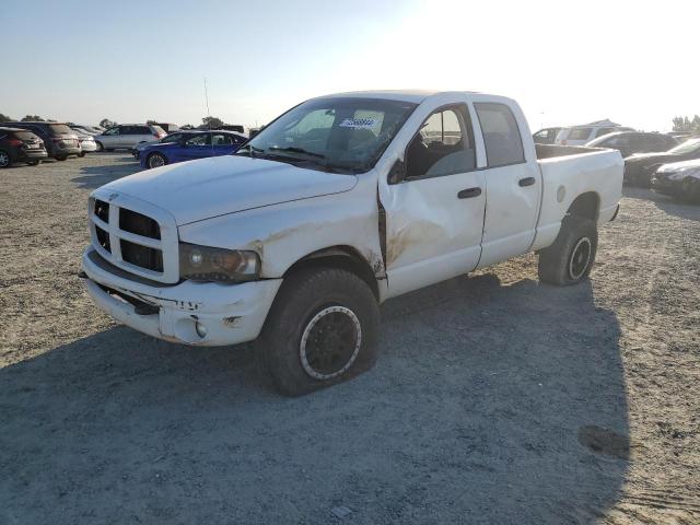 DODGE RAM 2500 S 2004 3d7ku28c04g178084