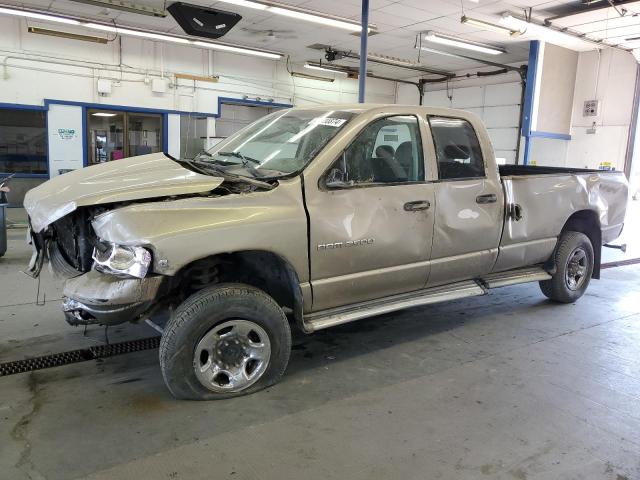 DODGE RAM 2500 S 2004 3d7ku28c04g190879