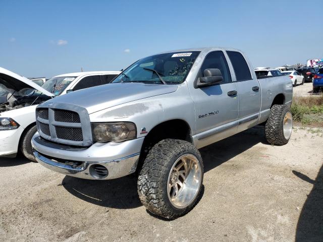 DODGE RAM 2500 S 2004 3d7ku28c04g231401