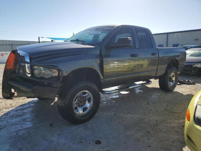 DODGE RAM 2500 2004 3d7ku28c04g241622