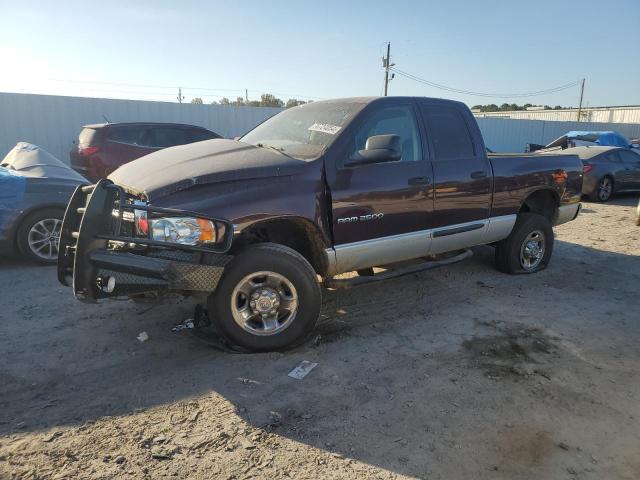 DODGE RAM 2500 S 2004 3d7ku28c14g273835