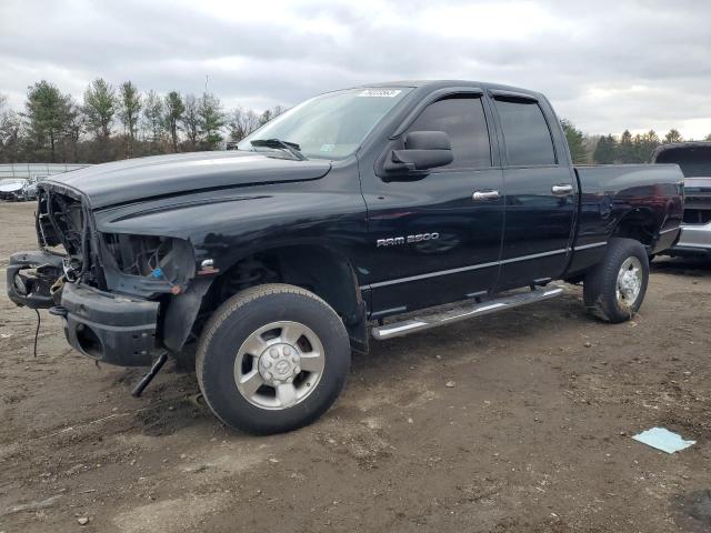 DODGE RAM 2500 2003 3d7ku28c23g834347