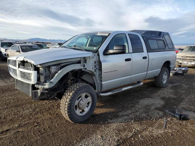 DODGE RAM 2500 S 2003 3d7ku28c23g851469