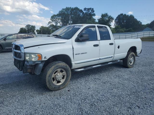 DODGE RAM 2500 S 2004 3d7ku28c24g190253