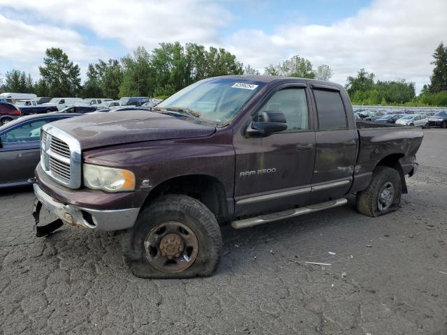 DODGE RAM 2500 S 2004 3d7ku28c24g255456