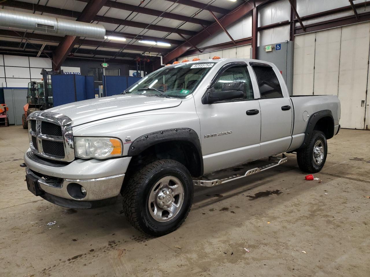 DODGE RAM 2004 3d7ku28c34g179634