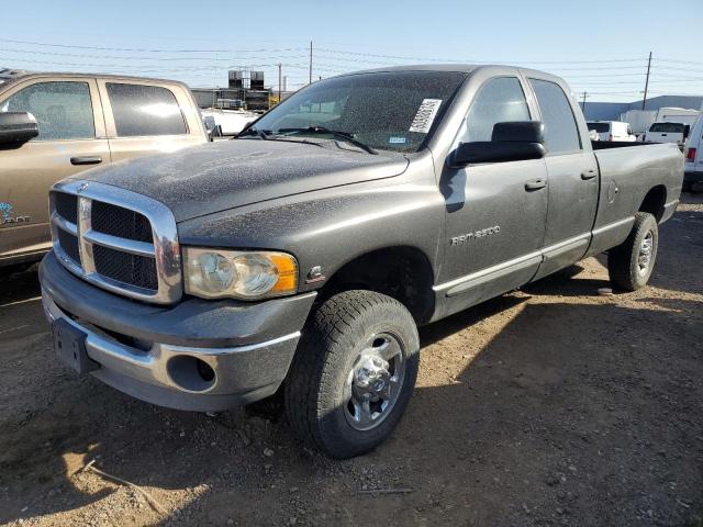 DODGE RAM 2500 S 2004 3d7ku28c34g183991