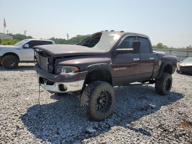 DODGE RAM 2500 S 2004 3d7ku28c34g253585