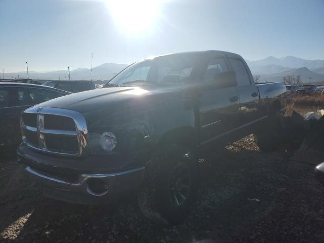 DODGE RAM 2500 2004 3d7ku28c44g274879