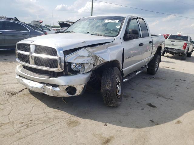 DODGE RAM 2500 S 2003 3d7ku28c63g836683