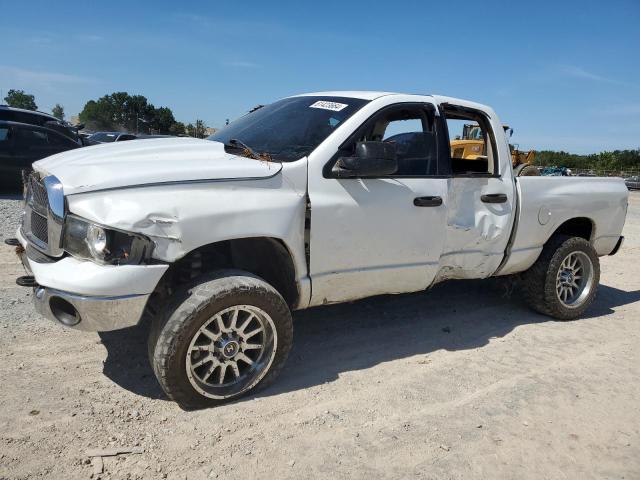 DODGE RAM 2500 2003 3d7ku28c73g790121