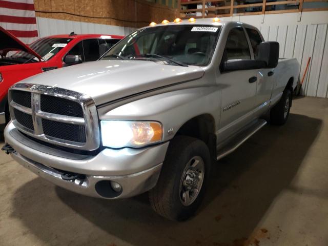 DODGE RAM 2500 S 2004 3d7ku28c84g180164