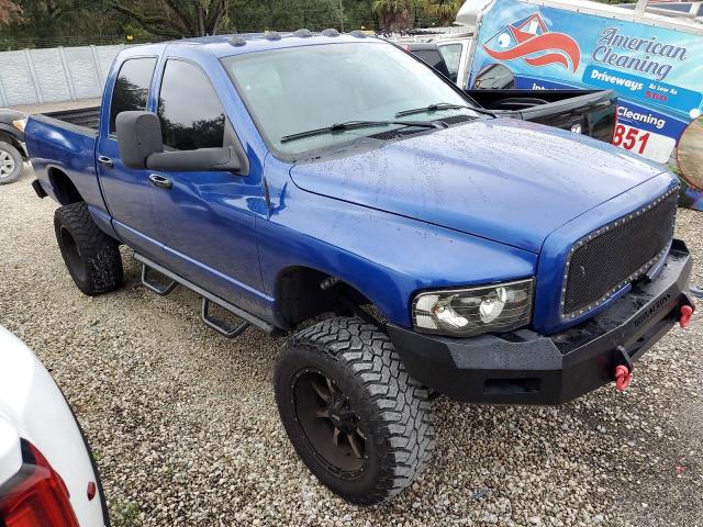 DODGE RAM 2500 S 2003 3d7ku28c93g803838