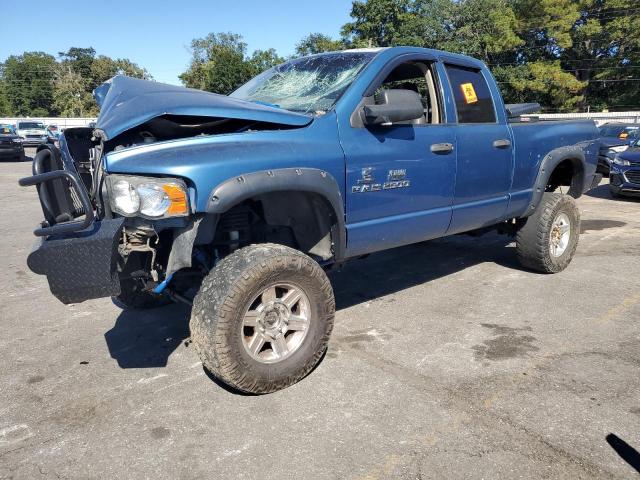 DODGE RAM 2500 S 2004 3d7ku28c94g245331