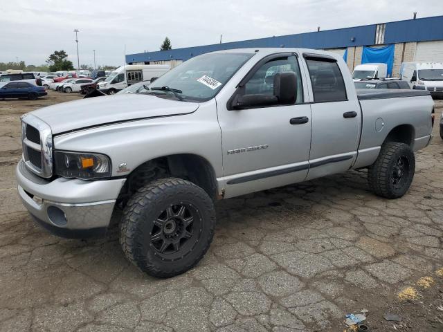 DODGE RAM 2500 S 2004 3d7ku28c94g270326