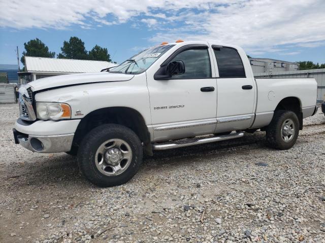 DODGE RAM 2500 S 2004 3d7ku28cx4g172745