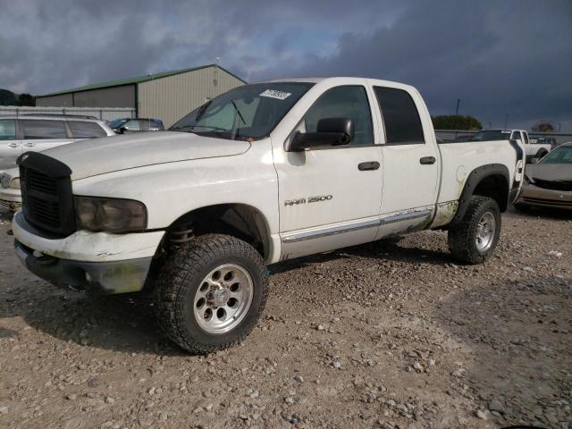 DODGE RAM 2500 S 2004 3d7ku28cx4g217909