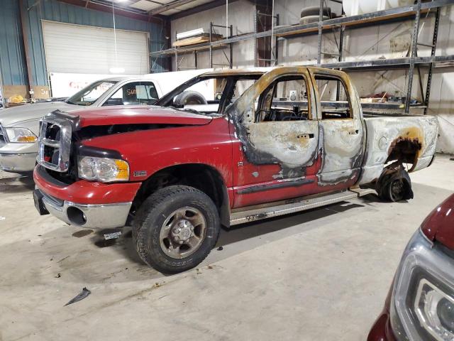 DODGE RAM 2500 S 2003 3d7ku28d03g795590