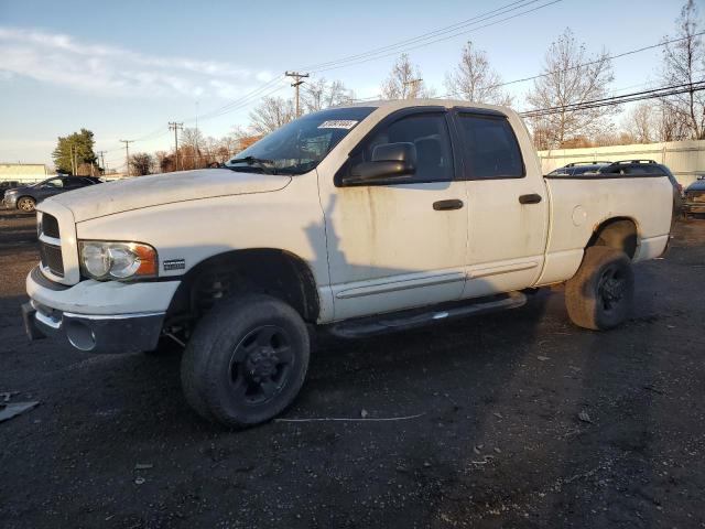 DODGE RAM 2500 S 2003 3d7ku28d23g765751