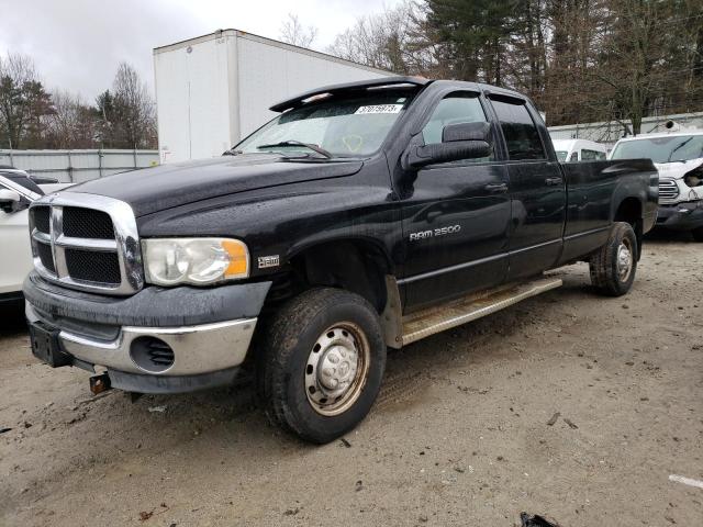 DODGE RAM 2500 S 2004 3d7ku28d24g168049