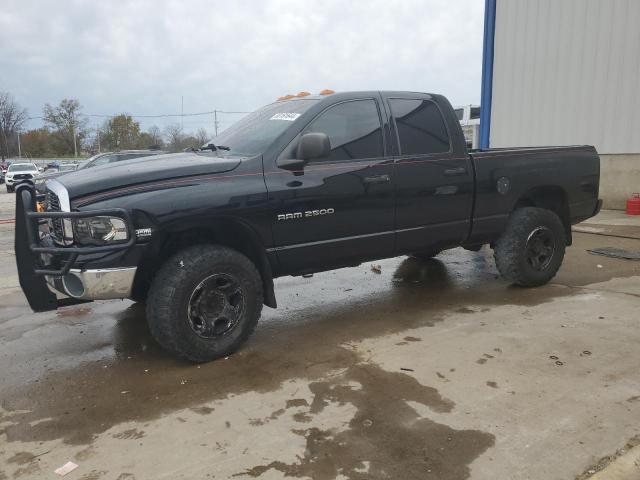 DODGE RAM 2500 S 2003 3d7ku28d33g701329