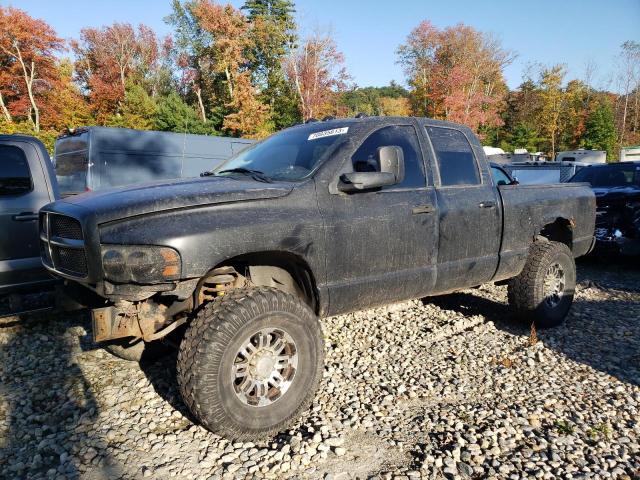 DODGE RAM 2500 S 2003 3d7ku28d43g731116