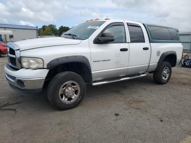 DODGE RAM 2500 S 2003 3d7ku28d43g842698