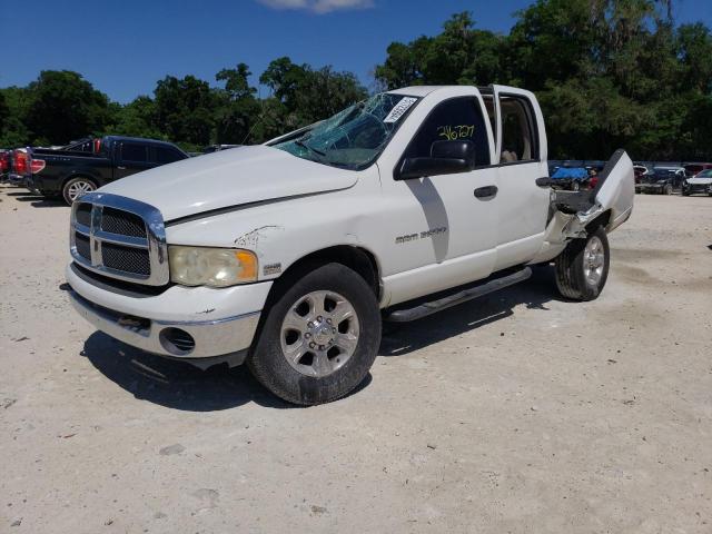 DODGE RAM 2500 S 2004 3d7ku28d54g197223