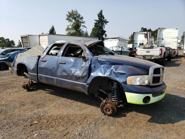 DODGE RAM 2500 S 2004 3d7ku28d64g160357