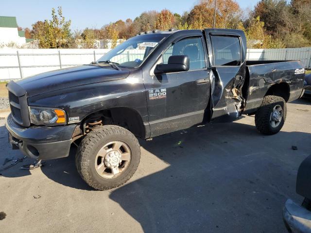 DODGE RAM 2500 2003 3d7ku28d73g746774