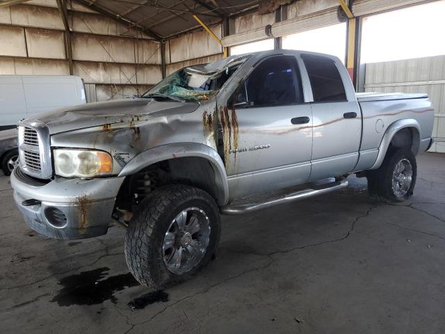 DODGE RAM 2500 S 2004 3d7ku28d74g159492