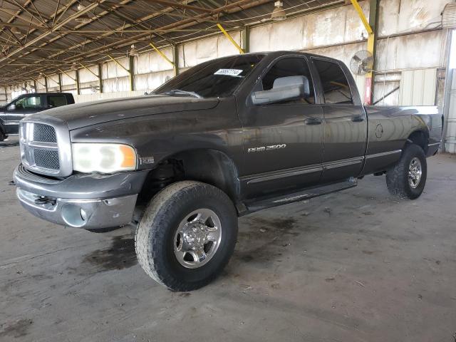 DODGE RAM 2500 S 2003 3d7ku28d83g722824