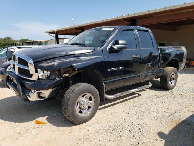 DODGE RAM 2500 S 2004 3d7ku28d84g176723