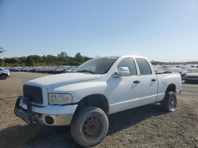 DODGE RAM 2500 S 2003 3d7ku28d93g755671