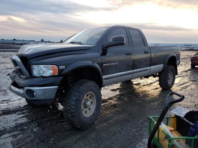 DODGE RAM 2500 2003 3d7ku28d93g847864