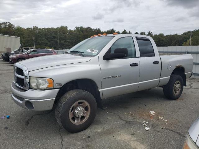 DODGE RAM 2500 S 2004 3d7ku28d94g155752