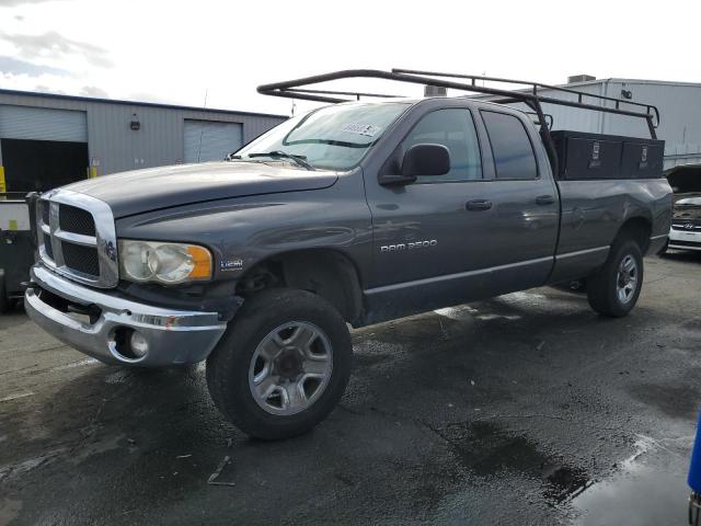 DODGE RAM 2500 S 2003 3d7ku28dx3g756103