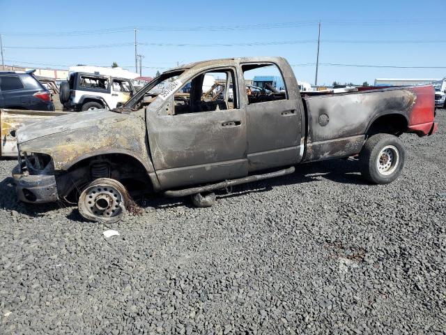 DODGE RAM 2500 2003 3d7ku28dx3g862020