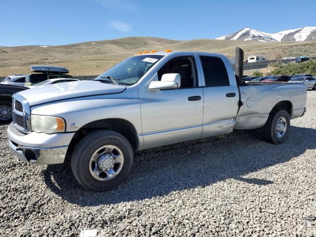 DODGE RAM 3500 2003 3d7la38c03g771705